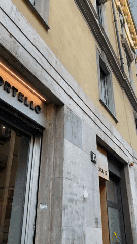 Mastro Tortello GIF