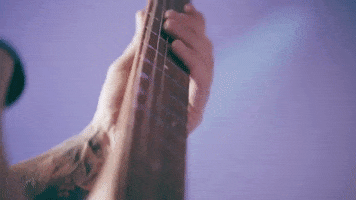 music video guitar GIF by unfdcentral
