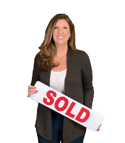 Diana Farmer Sticker by Pinpoint Estate Agents