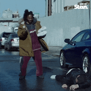 Giphy - power tv GIF by Stan.