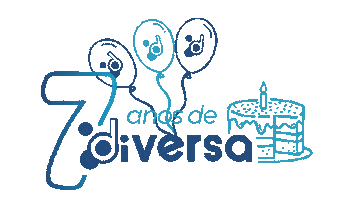 Diversa Sticker by Grupo Arbo
