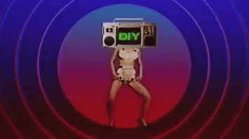 Animated GIF
