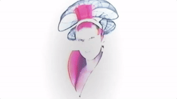 Susanne Bartsch On Top GIF by The Orchard Films