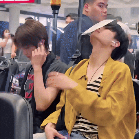 Sangwon GIF