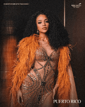 Miss Grand International 2026 GIF