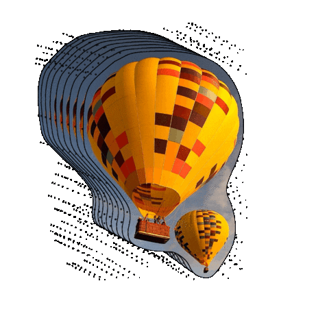 aerotours Sticker