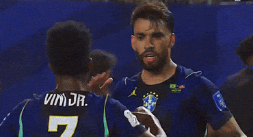World Cup Football GIF
