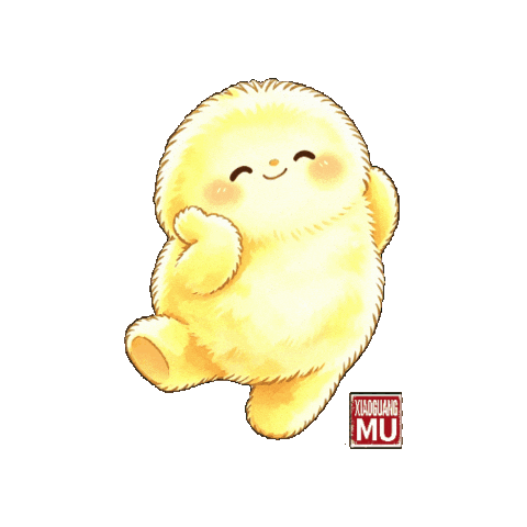 Animated Sticker