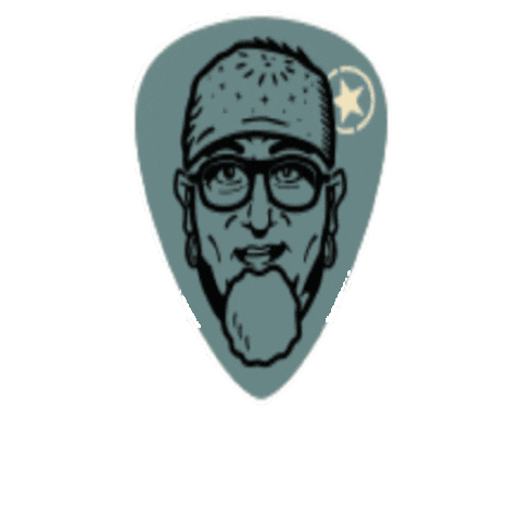 Stefan Marquard Sticker