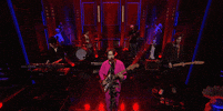 Jimmy Fallon Guitar GIF by The Tonight Show Starring Jimmy Fallon