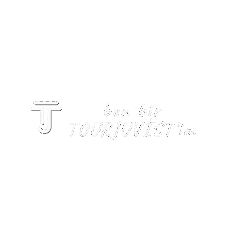 Tourjuva Sticker