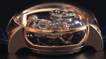 Trust GIF