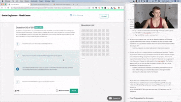 Exam Passing GIF
