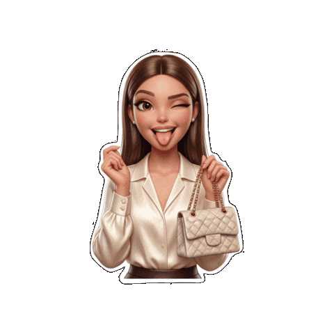 Zupi Sticker