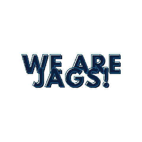 JAGS Vöslau Sticker