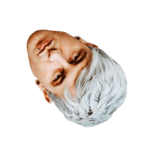 Davide Locatelli Sticker