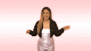 GIF by Ally Brooke