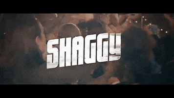 shaggy GIF by Sony Music Perú