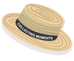 Punta Cana Golf Sticker