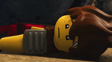 monday legoninjago GIF by LEGO