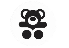 Little Gregghy Sticker