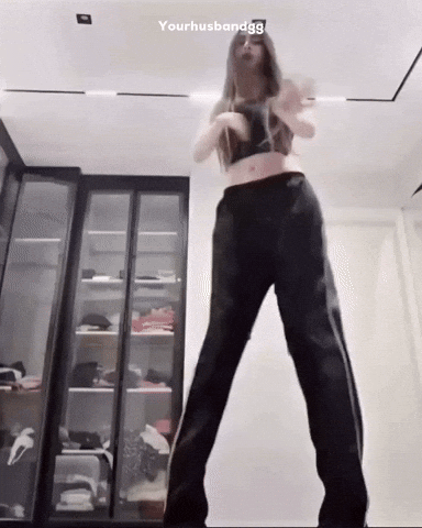 Dance Fun GIF