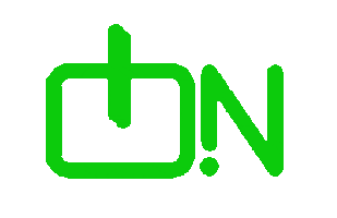 on.lojaonline Sticker