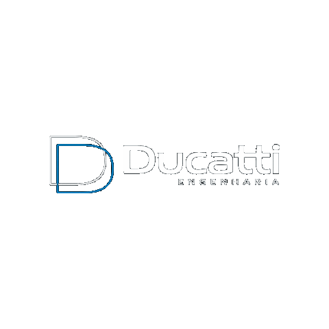 Sticker by Ducatti Engenharia