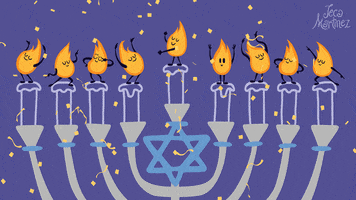 Holiday Jewish GIF