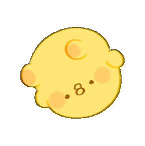 Cute Sticker