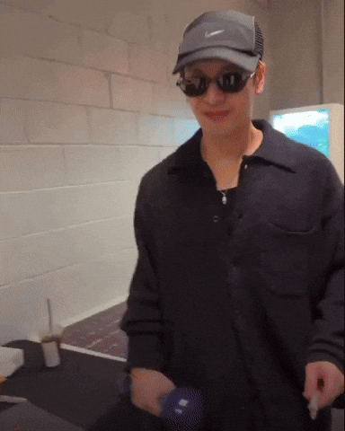 Lifting Dumbbell GIF