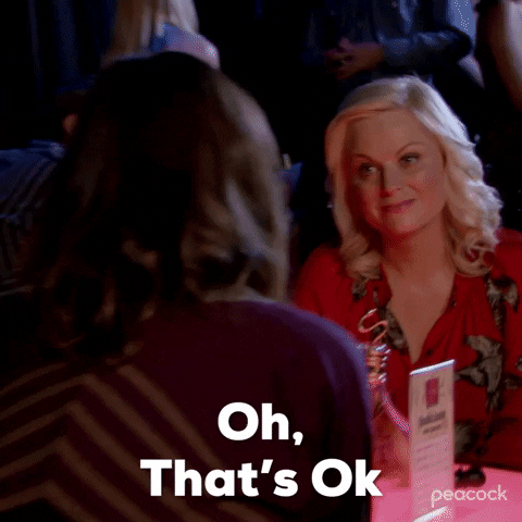 Season 3 Episode 13 GIF by Parks and Recreation