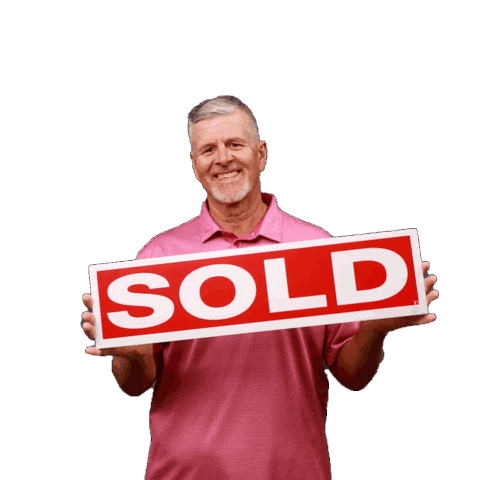Brianbissell Sticker by Nova Home Loans
