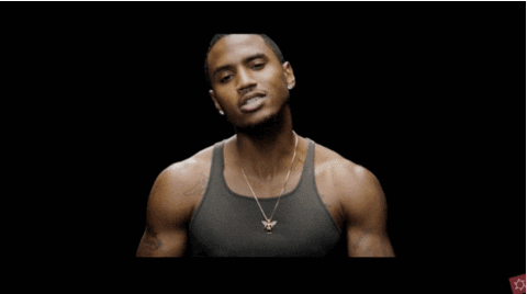 trey songz