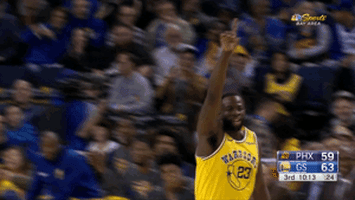 Lets Go Yes GIF by NBA