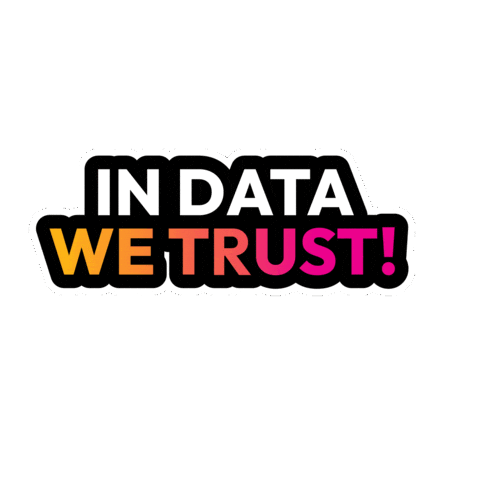 Data Coding Sticker by amdocs