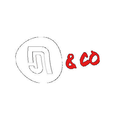 Joshnoa&co Sticker
