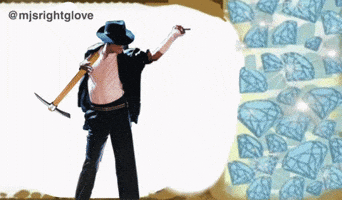 Michael Jackson Mj GIF