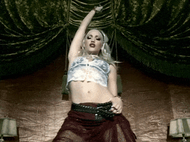 Gwen Stefani Underneath It All GIF by No Doubt