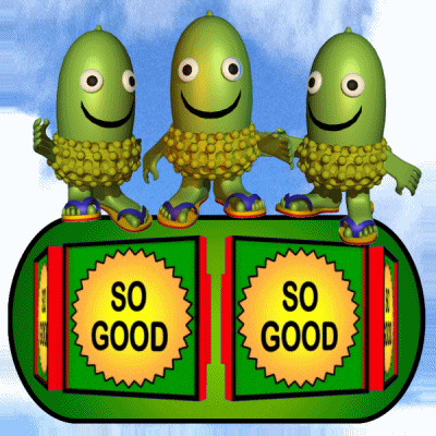 Superiority Burger GIFs - Get the best GIF on GIPHY