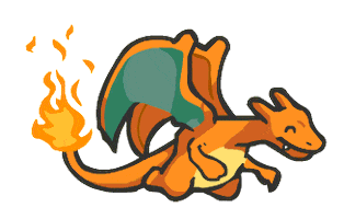 Pokemon Sticker