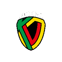 Kvo Sticker by KV Oostende