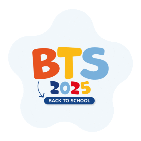 Muresco libreria Sticker