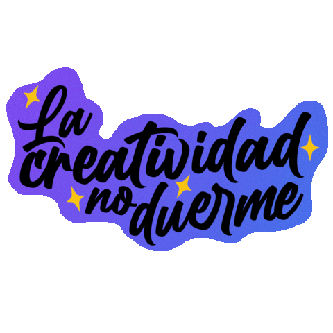 Marketing Publicidad Sticker by Agencia Nocturno