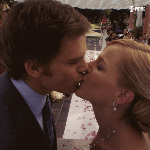 Season 3 Showtime GIF by Dexter