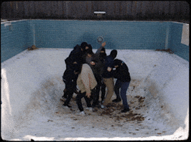 The Boys Party GIF by cleopatrick