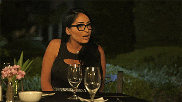 Oh My God Reaction GIF by Jersey Shore Family Vacation