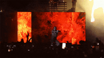 Travis Scott GIF