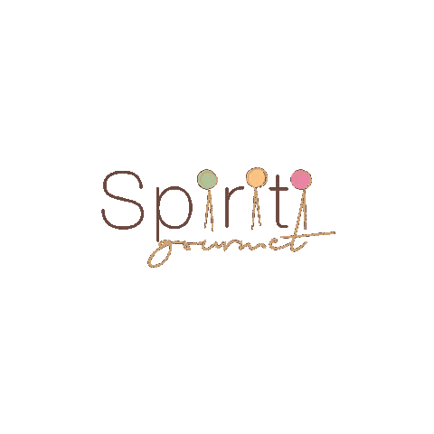 Pizza Lecce Sticker by Spiriti Gourmet