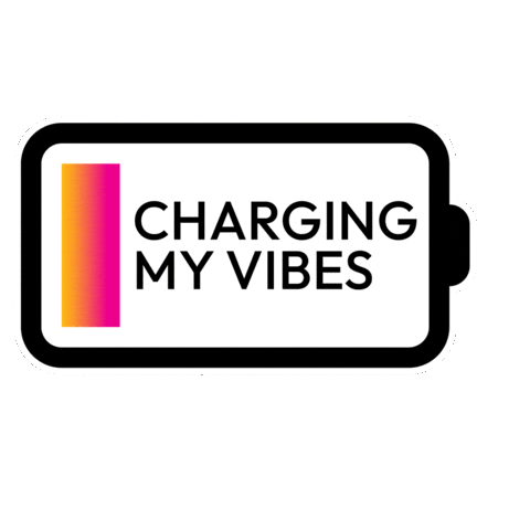 Vibes Coding Sticker by amdocs